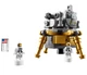 Lego Ideas Ракета-носитель Сатурн-5 21309 - изображение 9