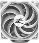 Кулер Zalman 10X Performa White (CNPS10XPERFORMAWHITE) - зображення 2