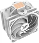 Кулер Zalman 10X Performa White (CNPS10XPERFORMAWHITE) - зображення 3