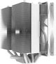 Кулер Zalman 10X Performa White (CNPS10XPERFORMAWHITE) - зображення 4