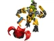 Lego Hero Factory Вездеход Роки 44023 - изображение 3