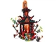 Lego Ninjago Императорский храм Безумия 71712 - изображение 4
