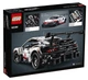 Lego Technic Porsche 911 RSR 42096 - зображення 2