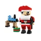 Lego Creator Санта 30573 - изображение 5