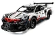 Lego Technic Porsche 911 RSR 42096 - зображення 4