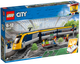 Lego City Пасажирський поїзд 60197 - зображення 1