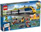 Lego City Пасажирський поїзд 60197 - зображення 2