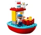 Lego Duplo Грузовой поезд 10875 - изображение 7