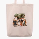Эко сумка шоппер Гравити Фолз (Gravity Falls) (9227-2628) 41x35x8.5 см Бежевый - изображение 1