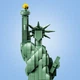 Lego Architecture Статуя Свободы 21042 - изображение 4