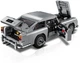 Lego Creator Expert James Bond™ Aston Martin DB5 10262 - изображение 5