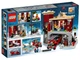Lego Creator Expert Зимова пожежна станція 10263 - зображення 2