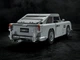 Lego Creator Expert James Bond™ Aston Martin DB5 10262 - изображение 7