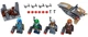 Lego Star Wars Боевой набор: мандалорцы 75267 - изображение 3