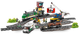 Lego City Товарный поезд 60198 - изображение 3