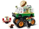 Lego Creator Грузовик «Монстрбургер» 31104 - изображение 2