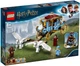 Lego Harry Potter Карета школи Шармбатон: приїзд в Хогвартс 75958 - зображення 8