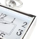 Часы настенные 25х24 см 12003-049 - изображение 2