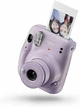 Камера моментальной печати Fujifilm Instax Mini 11 Lilac Purple лиловый фиолетовый - изображение 1