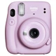 Камера моментальной печати Fujifilm Instax Mini 11 Lilac Purple лиловый фиолетовый - изображение 3