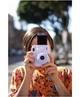 Камера моментальной печати Fujifilm Instax Mini 11 Lilac Purple лиловый фиолетовый - изображение 4