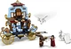 Lego Harry Potter Карета школи Шармбатон: приїзд в Хогвартс 75958 - зображення 11