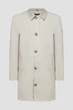 Плащ Guess L Бежевий M1RL58WDMY0 - зображення 6