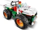 Lego Creator Грузовик «Монстрбургер» 31104 - изображение 11
