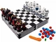 Lego Iconic Шахматы 40174 - изображение 2