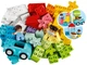 Lego Duplo Коробка с кубиками 10913 - изображение 3