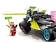Lego Ninjago Специальный автомобиль Ниндзя 71710 - изображение 6