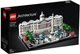 Lego Architecture Трафальгарская площадь 21045 - изображение 1