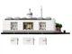 Lego Architecture Трафальгарская площадь 21045 - изображение 4