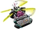 Lego Ninjago Специальный автомобиль Ниндзя 71710 - изображение 13