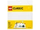 Lego Classic Біла базова пластина 11010 - зображення 2