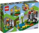 Lego Minecraft Питомник панд 21158 - изображение 2