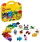 Lego Classic Ящик для творчества 10713 - изображение 3