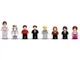 Lego Harry Potter Часовая башня Хогвартса 75948 - изображение 3