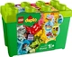 Lego Duplo Большая коробка с кубиками 10914 - изображение 5