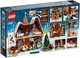 Lego Creator Expert Пряничный домик 10267 - изображение 2