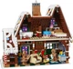 Lego Creator Expert Пряничный домик 10267 - изображение 6