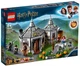 Lego Harry Potter Хатина Геґріда: порятунок Клювокрыла 75947 - зображення 9