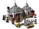 Lego Harry Potter Хатина Геґріда: порятунок Клювокрыла 75947 - зображення 13