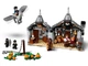Lego Harry Potter Хатина Геґріда: порятунок Клювокрыла 75947 - зображення 14