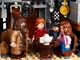 Lego Harry Potter Хатина Геґріда: порятунок Клювокрыла 75947 - зображення 15