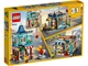 Lego Creator Городской магазин игрушек 31105 - изображение 2
