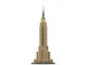 Lego Architecture Эмпайр-стейт-билдинг 21046 - изображение 7