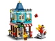 Lego Creator Городской магазин игрушек 31105 - изображение 5
