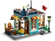 Lego Creator Городской магазин игрушек 31105 - изображение 7