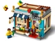 Lego Creator Городской магазин игрушек 31105 - изображение 8